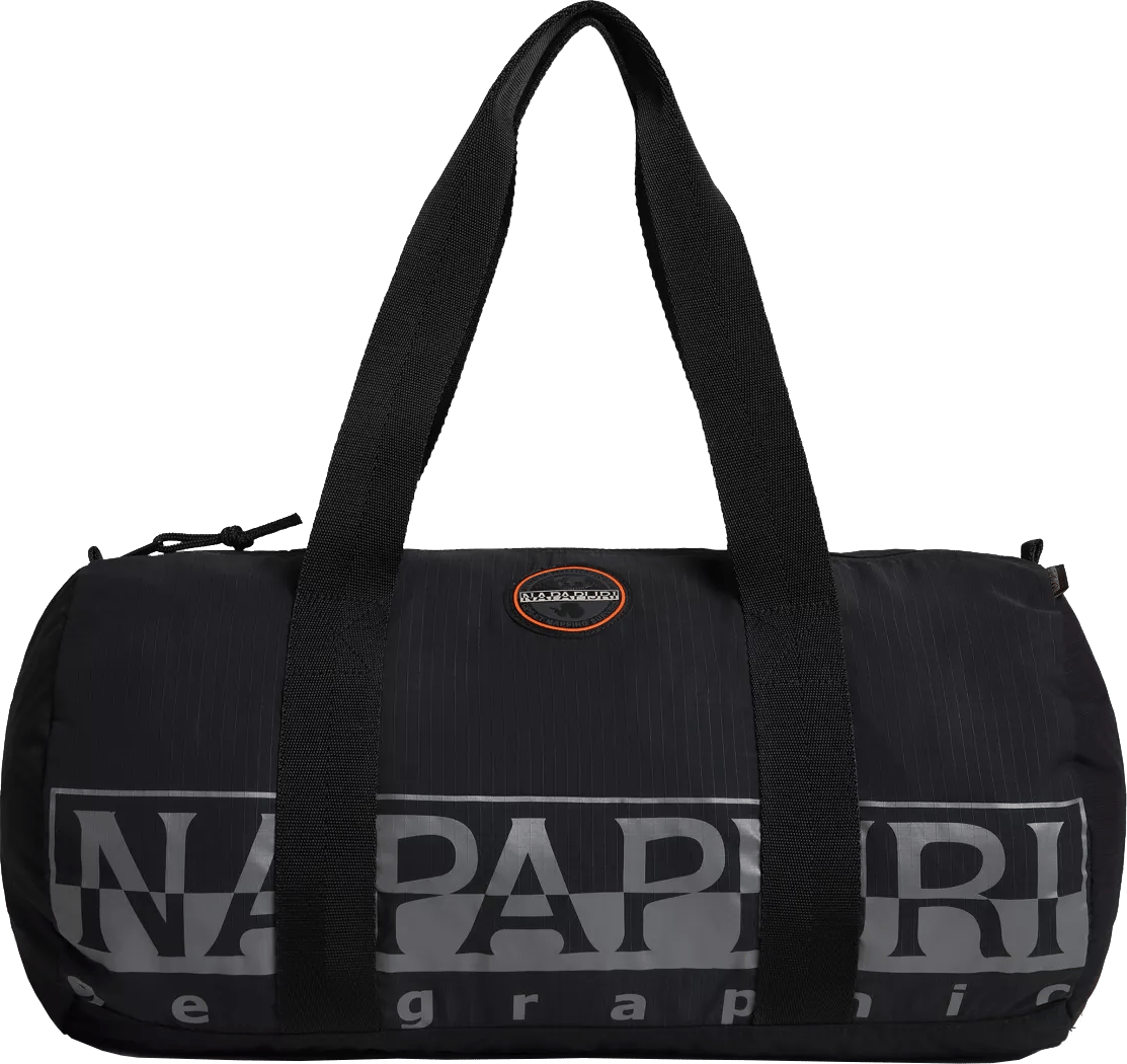 Napapijri Salinas Small Duffle Bag Black