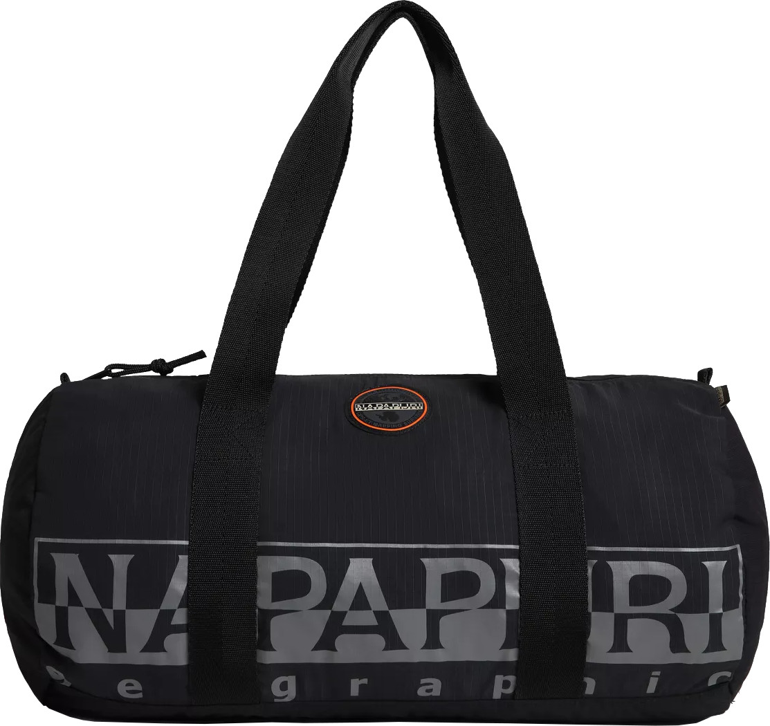 Napapijri Salinas Small Duffle Bag Black, OneSize