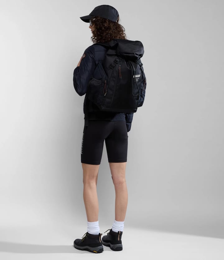 Napapijri Lynx Backpack Black Napapijri