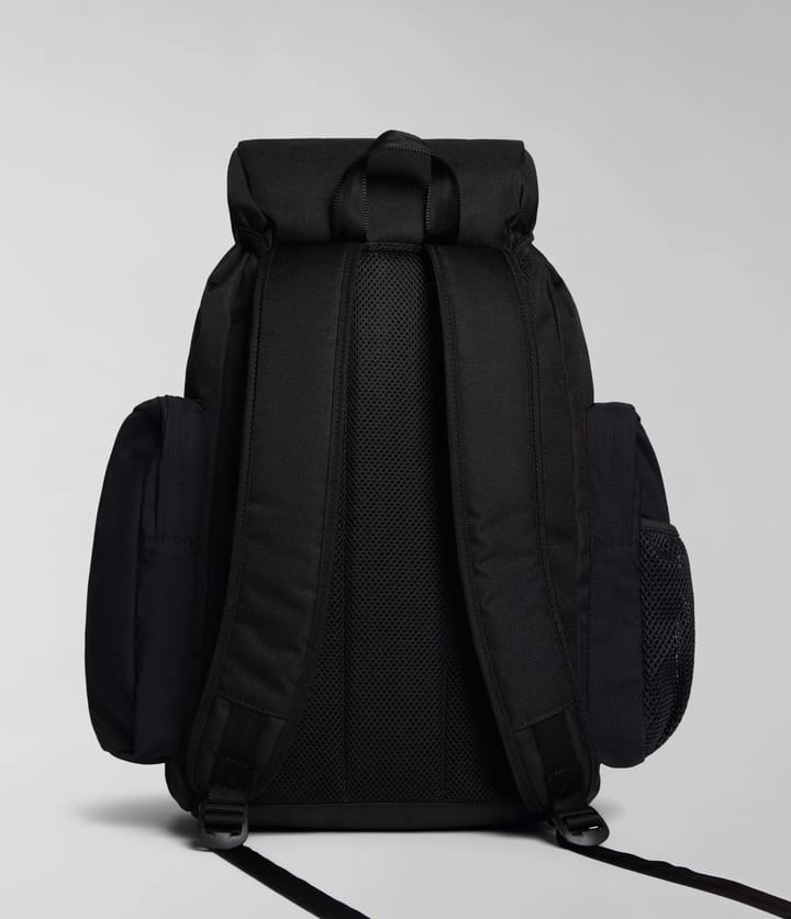 Napapijri Lynx Backpack Black Napapijri