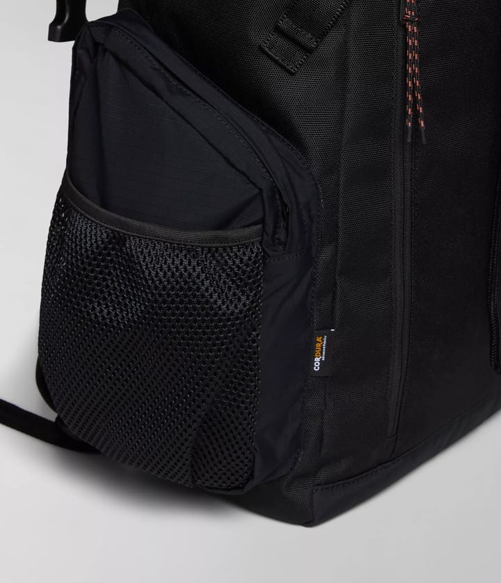 Napapijri Lynx Backpack Black Napapijri