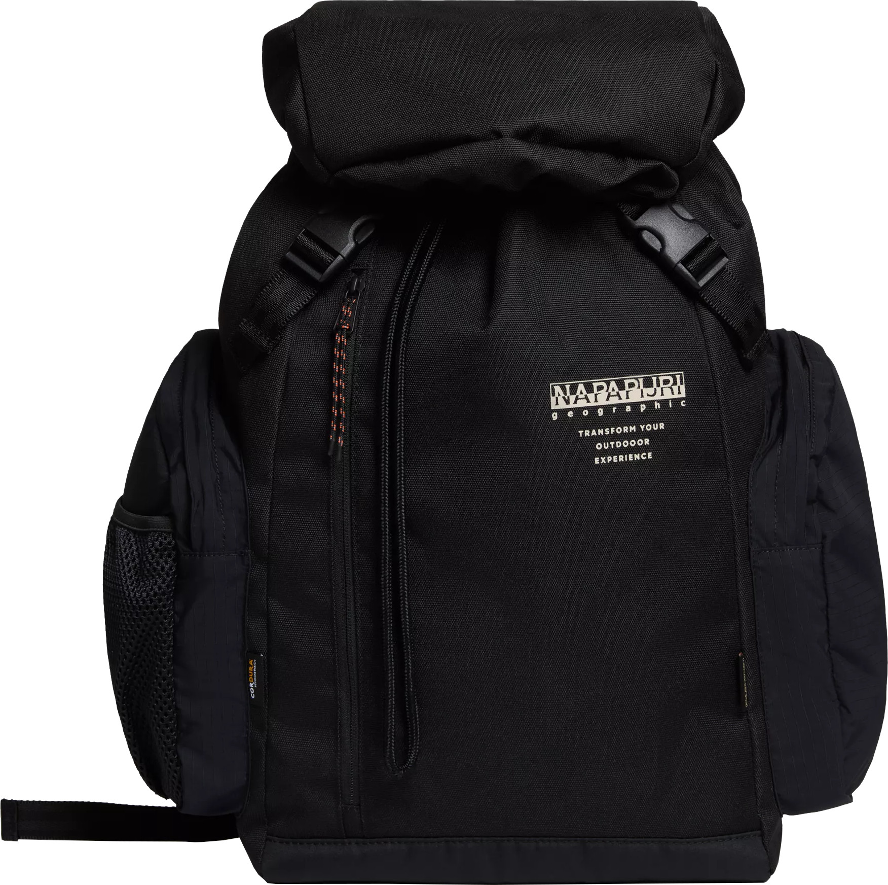 Napapijri Lynx Backpack Black