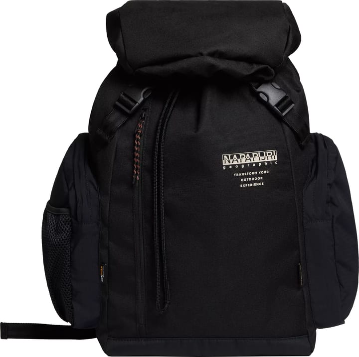 Napapijri Lynx Backpack Black Napapijri