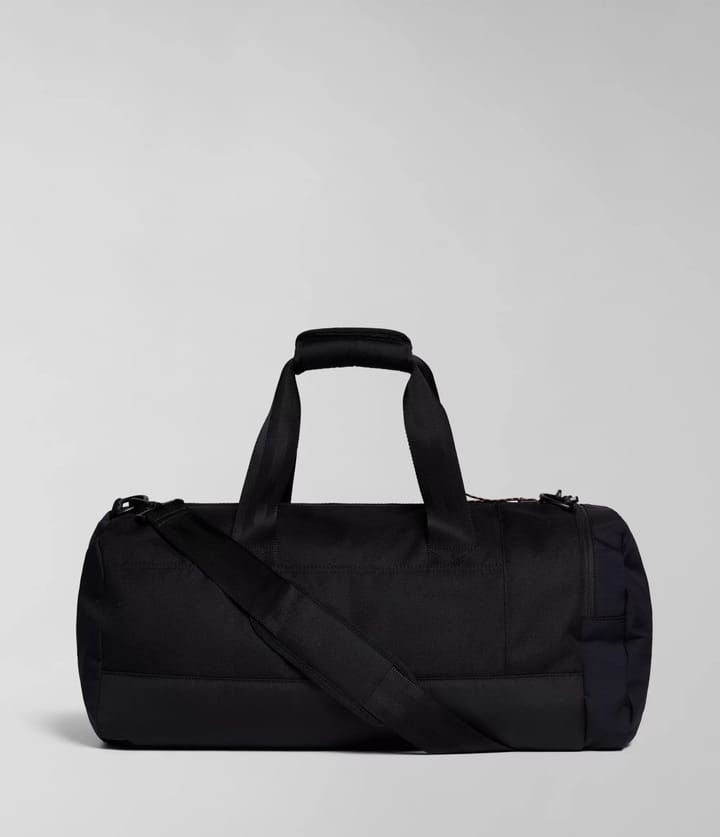 Napapijri Lynx Duffle Bag Black Napapijri