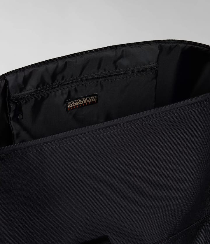 Napapijri Lynx Duffle Bag Black Napapijri