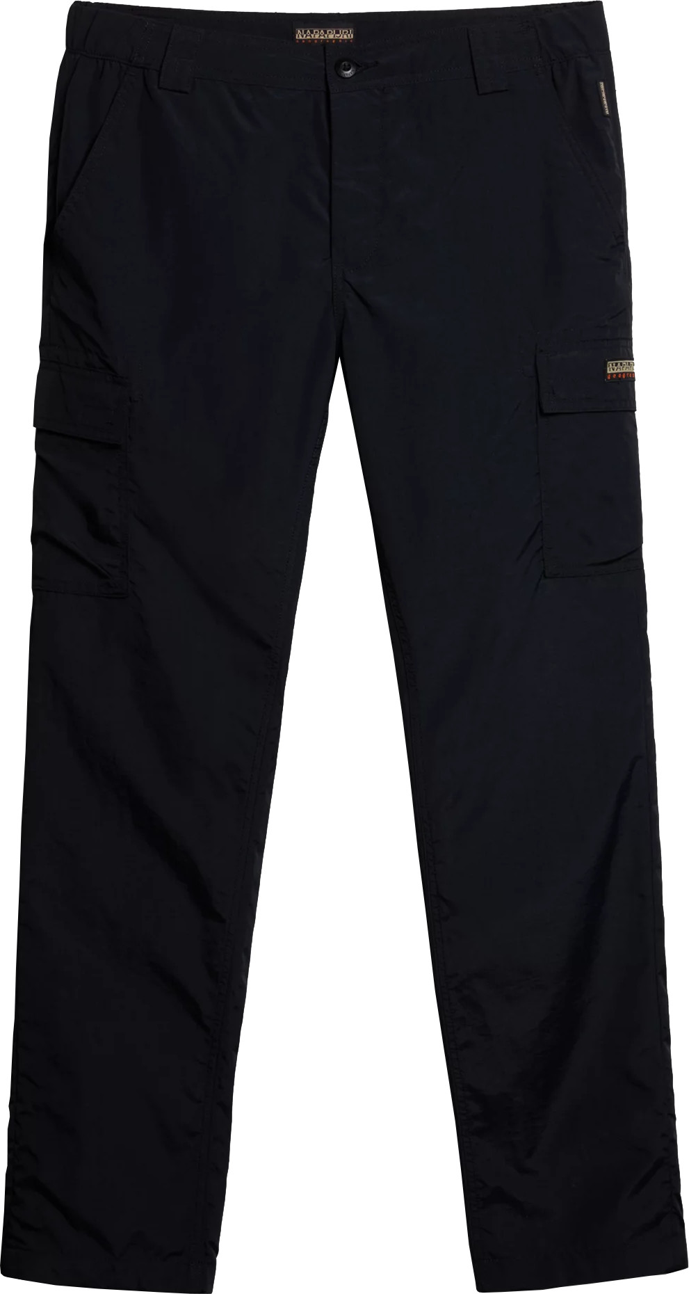 Napapijri Men’s Faber Cargo Pants Black