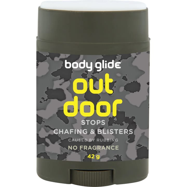 Bodyglide Outdoor Camo