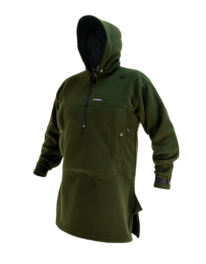 Swazi Men's Nahanni Olive Swazi