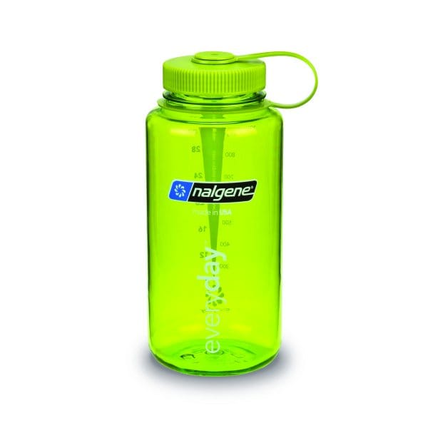 Nalgene VID Green/Green Nalgene