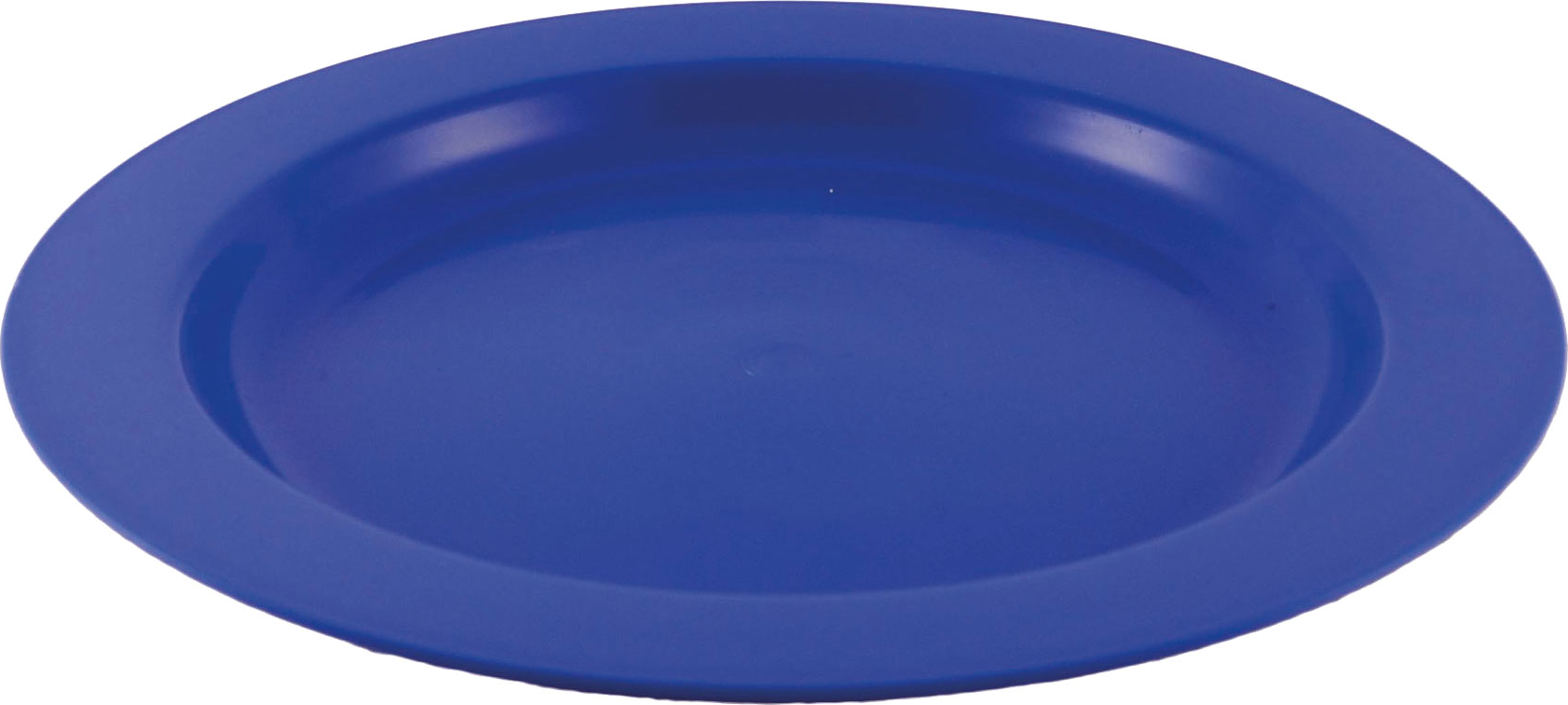 Stabilotherm Camping Plate Blue