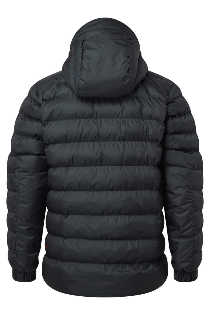 Rab Nebula Pro Jacket Beluga Rab