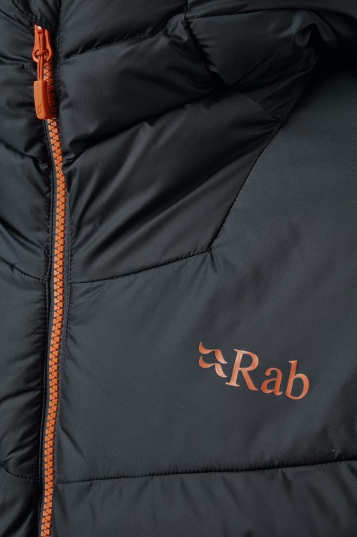 Rab Nebula Pro Jacket Beluga Rab