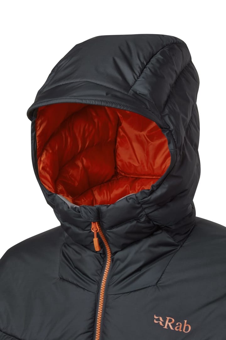 Rab Nebula Pro Jacket Beluga Rab