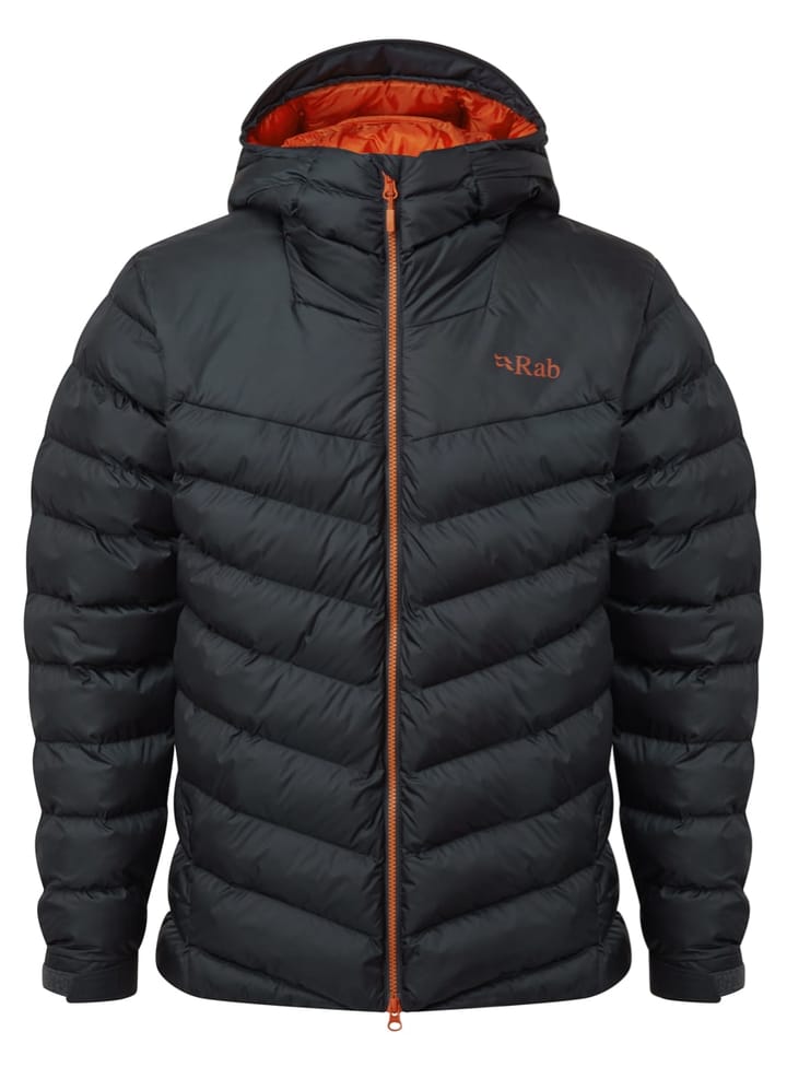 Rab Nebula Pro Jacket Beluga Rab