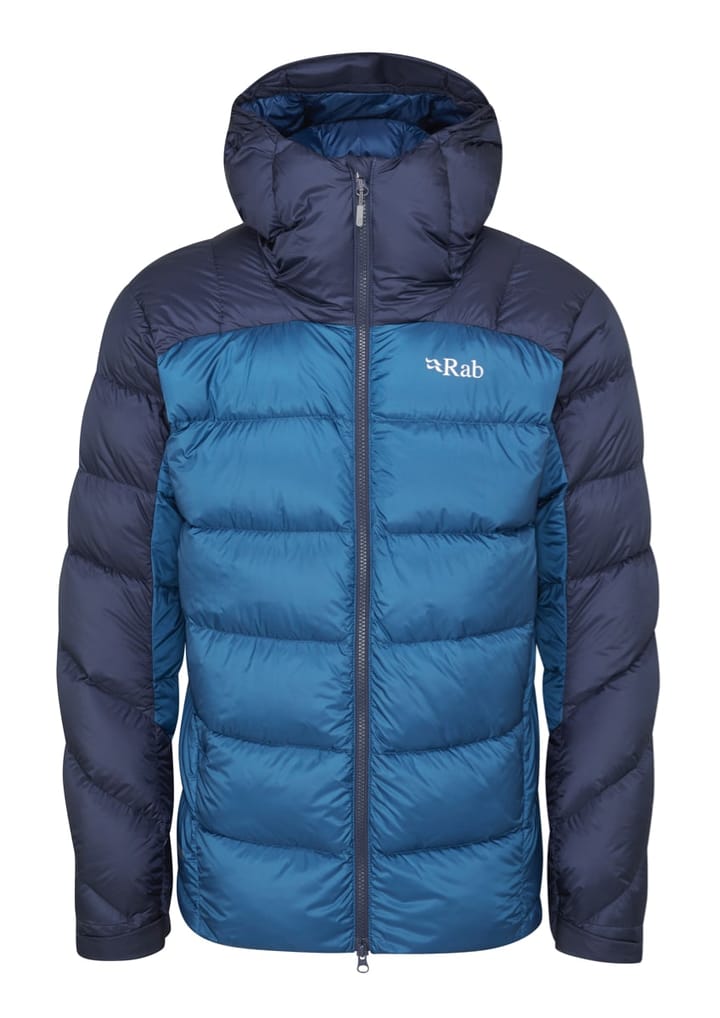 Rab Neutrino Pro Jacket Deep Ink/Ink Rab