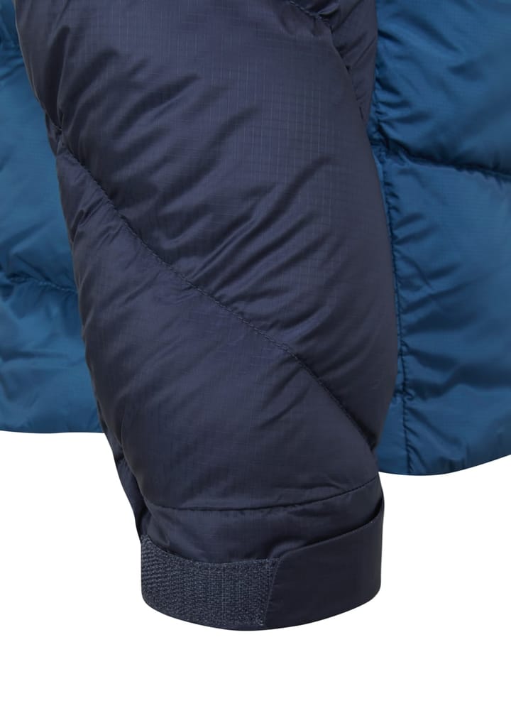 Rab Neutrino Pro Jacket Deep Ink/Ink Rab