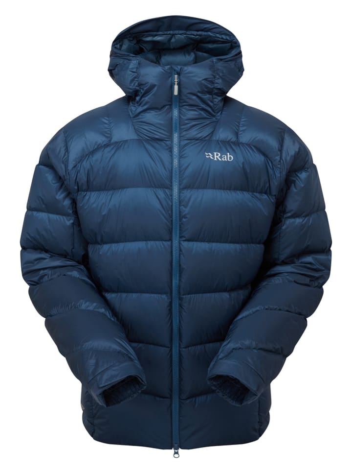 Rab Neutrino Pro Jacket Tempest Blue Rab