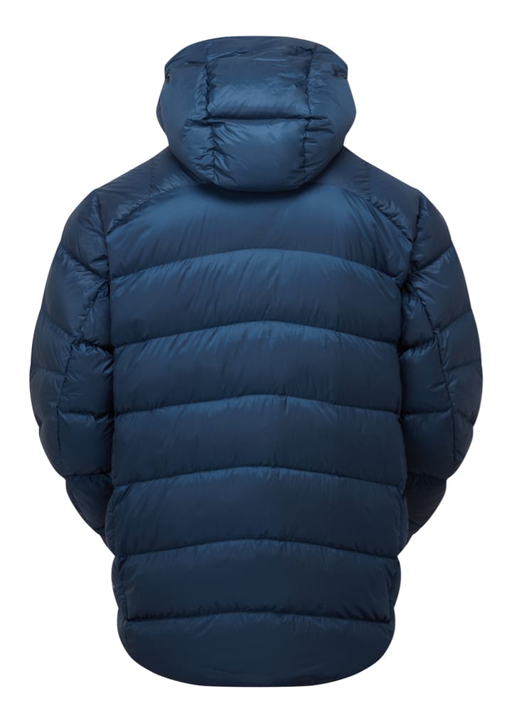 Rab Neutrino Pro Jacket Tempest Blue Rab