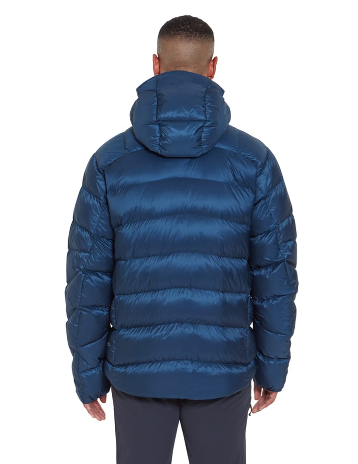 Rab Neutrino Pro Jacket Tempest Blue Rab