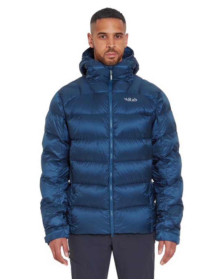 Rab Neutrino Pro Jacket Tempest Blue Rab