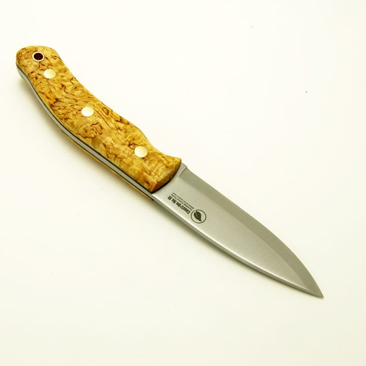 Casström No.10 Swedish Forest Knife 14C28 Masur OneColour Casström