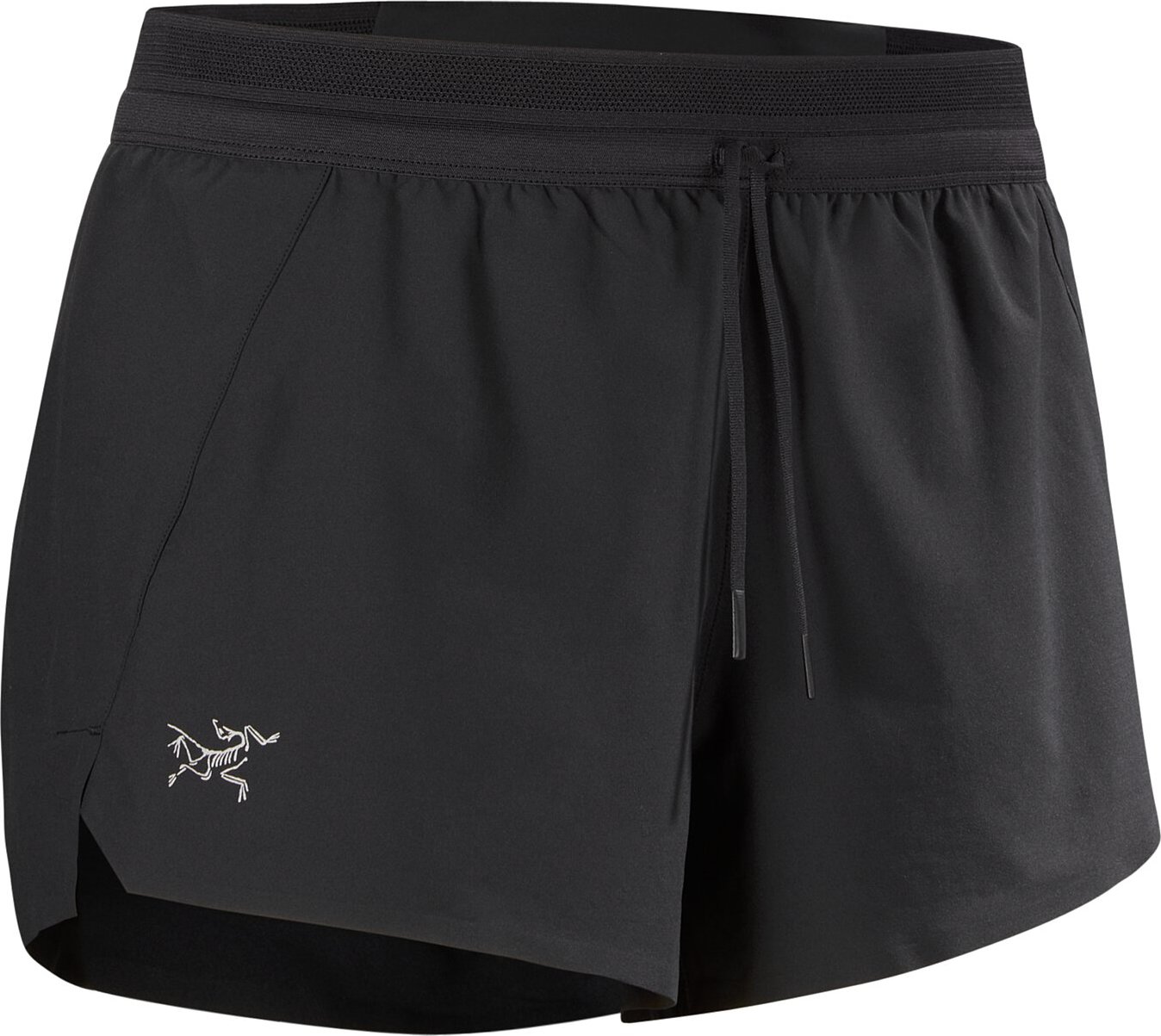 Arcteryx Arc’teryx Women’s Norvan 3″ Short Black