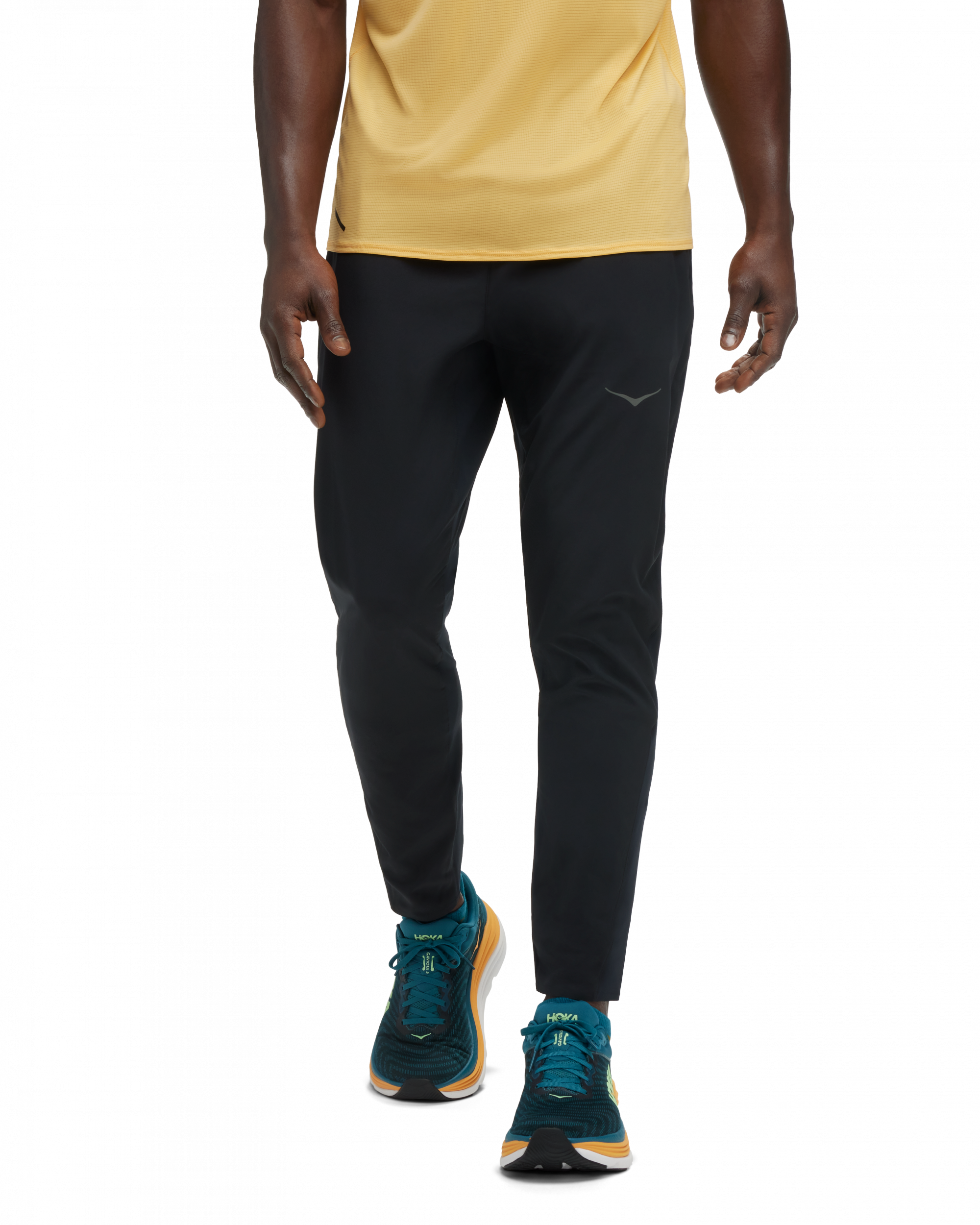 Hoka Men’s Novafly Run Pant Black