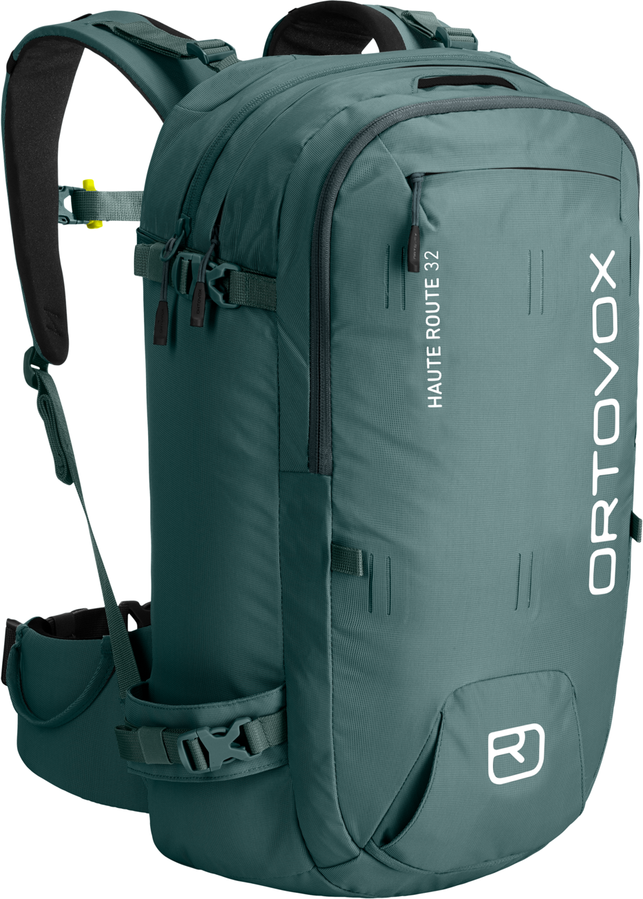 Ortovox Haute Route 32 Arctic Grey