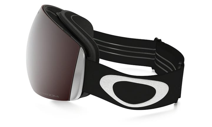 Oakley Flight Deck XL Matte Black/Prizm Snow Black Iridium Oakley