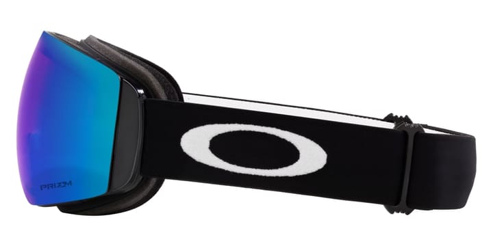 Oakley Flight Deck XM Matte Black/Prizm Argon Iridium Oakley