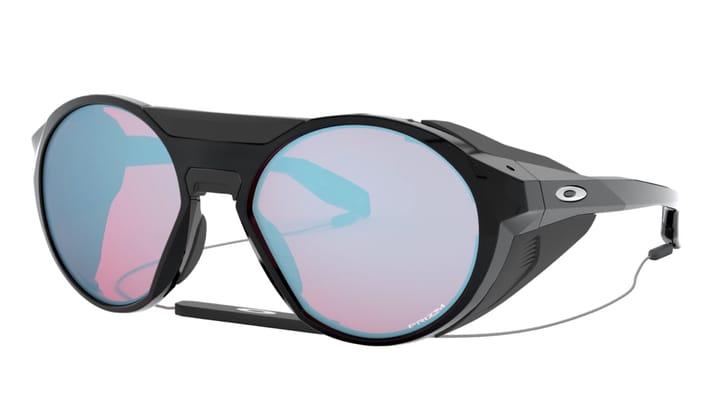 Oakley Clifden Black/Prizm Snow Sapphire Oakley