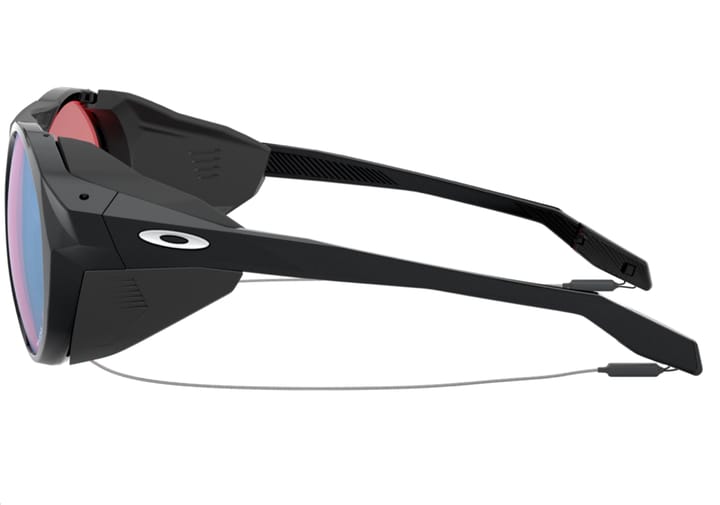 Oakley Clifden Black/Prizm Snow Sapphire Oakley