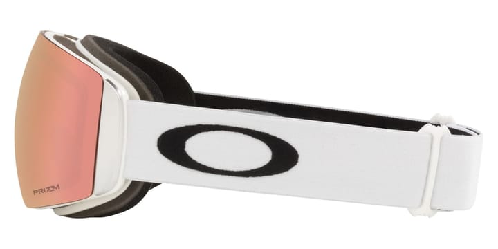 Oakley Flight Deck M Matte White/Prizm Rose Gold Iridium Oakley