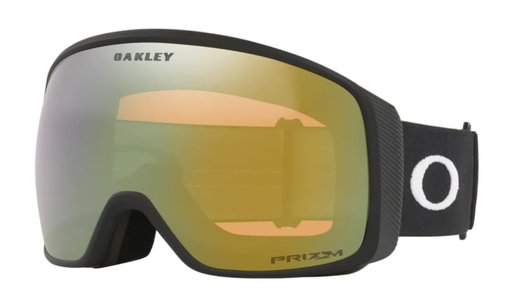 Oakley Flight Tracker L Matte Black/Prizm Sage Gold Iridium Oakley