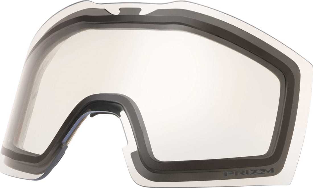 Oakley Replacement Lens Fall Line M Prizm Clear