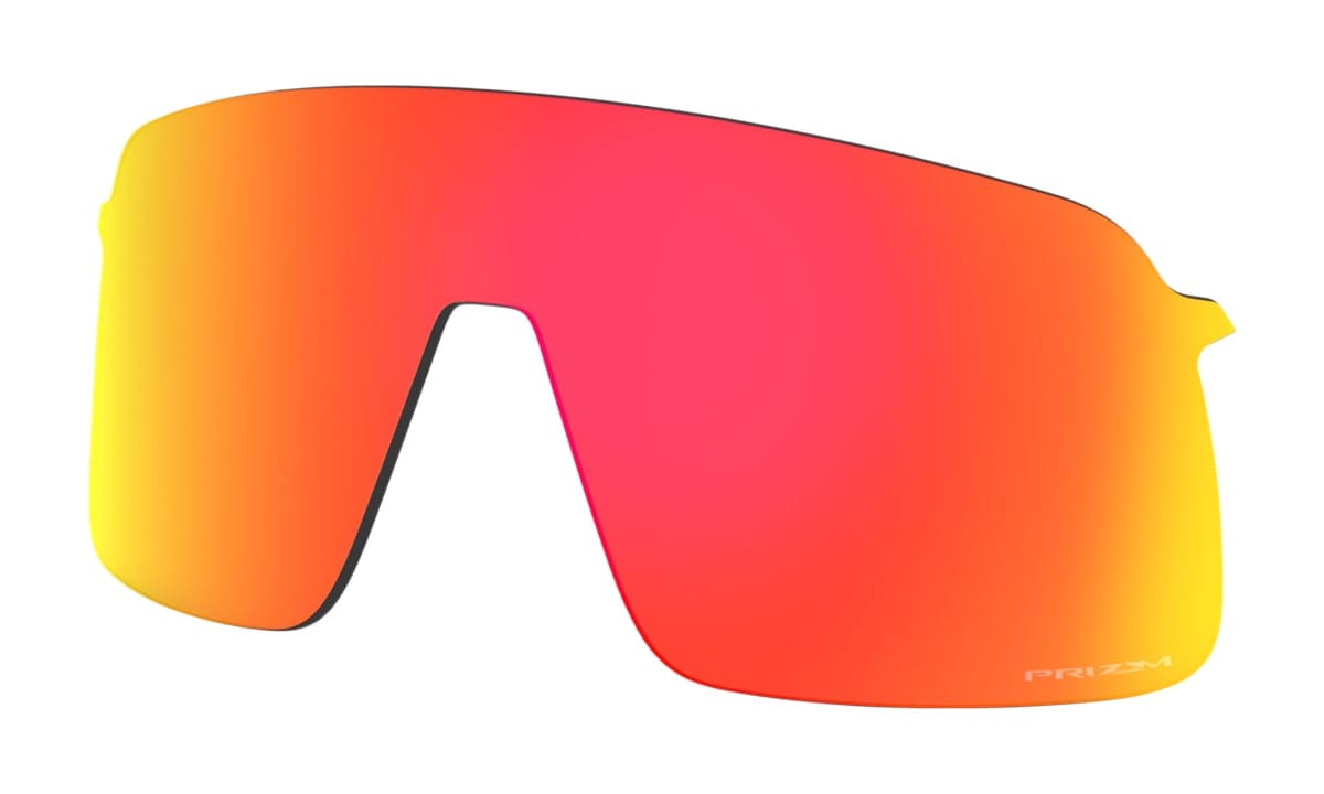 Oakley Sutro Lite Prizm Ruby