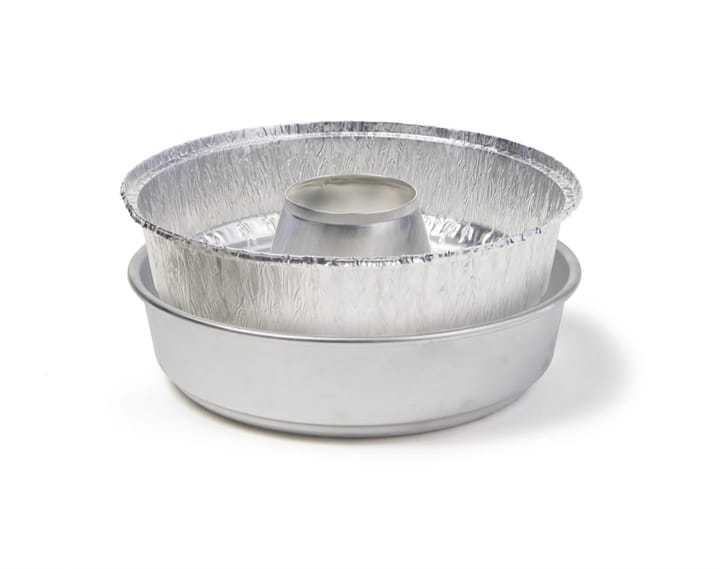 Omnia Foil Dish Foil Omnia