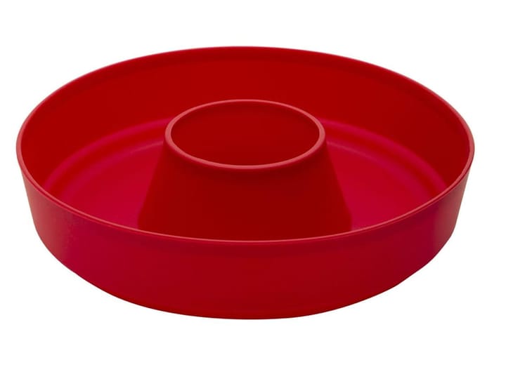 Omnia Silicone Mold 2.0 Red