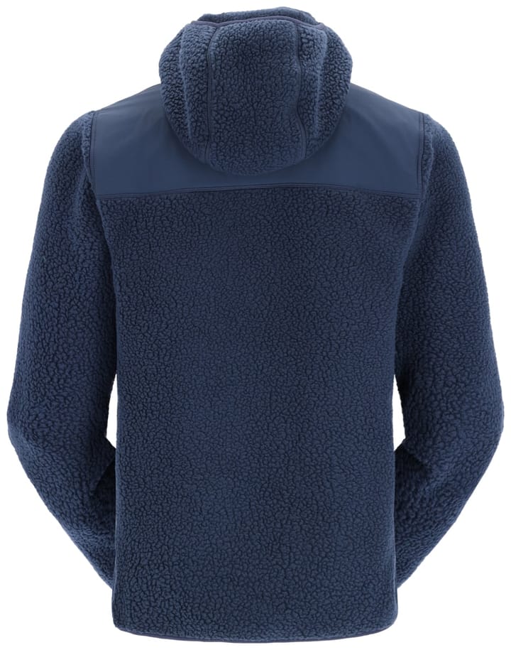 Rab Men's Outpost Hoody Deep Ink Rab