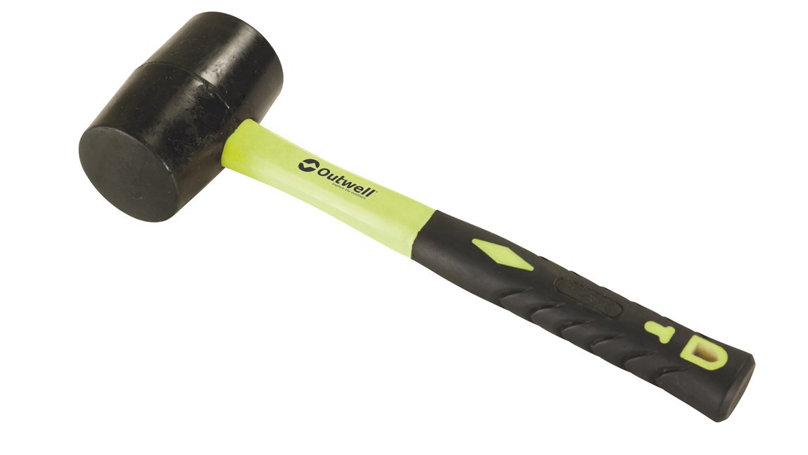 Outwell Camping Hammer Nocolour