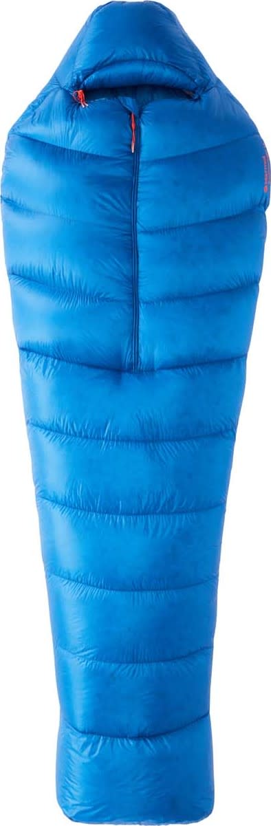 Marmot Bantamweight 15 Dark Azure/Clear Blue Marmot