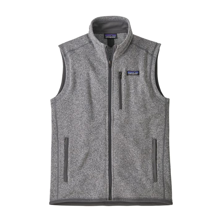 Patagonia Men's Better Sweater Vest Stonewash Patagonia