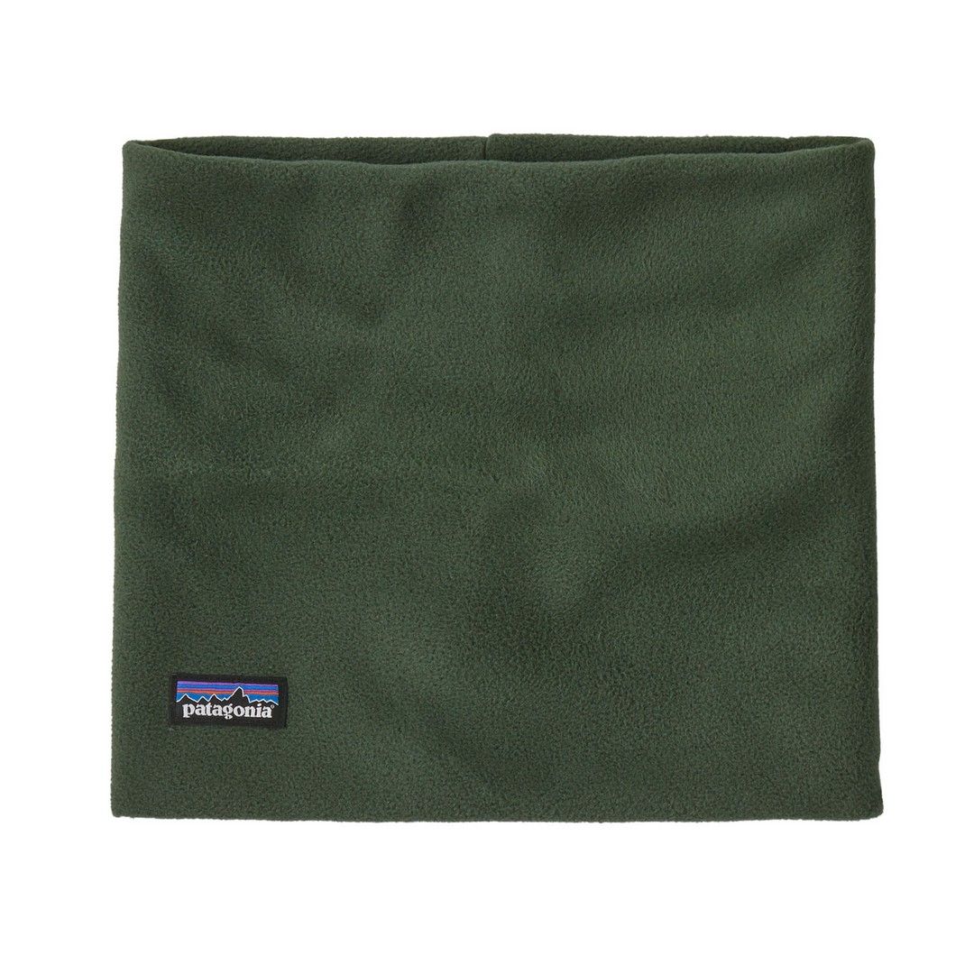 Patagonia Micro D Gaiter Torrey Pine Green