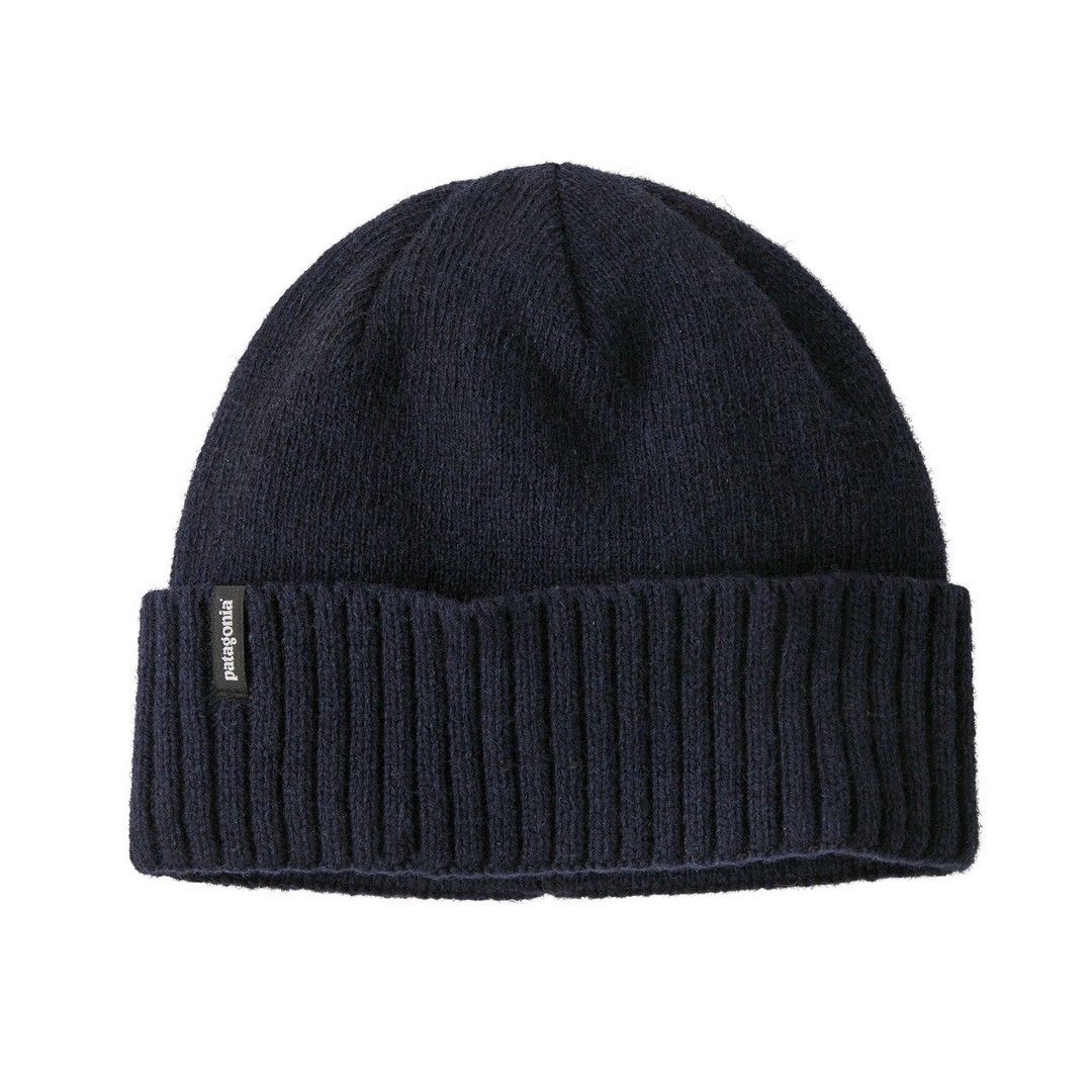 Patagonia Brodeo Beanie New Navy