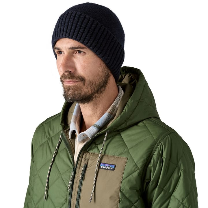 Patagonia Brodeo Beanie New Navy Patagonia