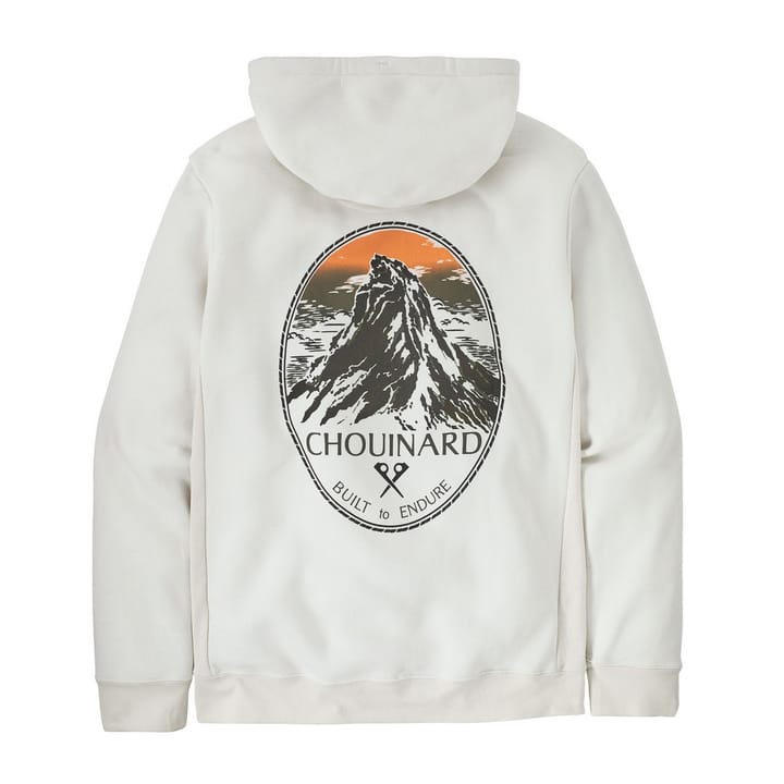 Patagonia Chouinard Crest Uprisal Hoody Birch White Patagonia