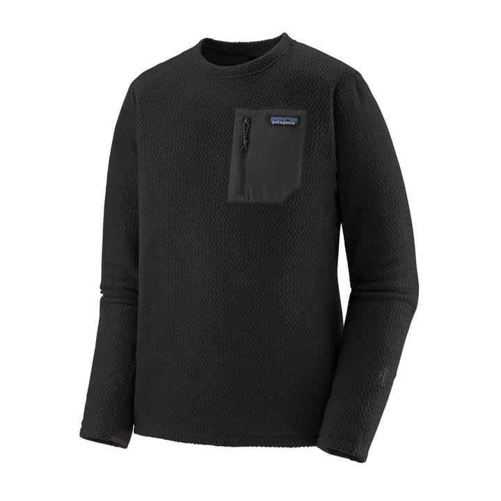 Patagonia M R1 Air Crew Black Patagonia