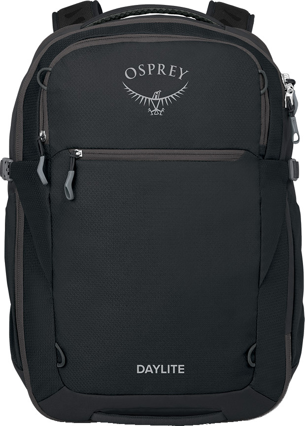 Osprey Daylite Carry-On Travel Pack 35 Black