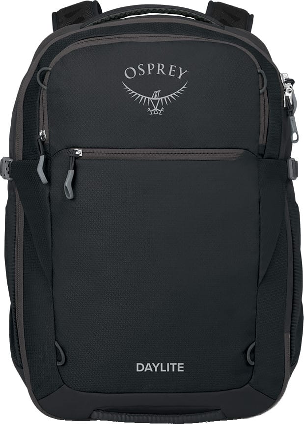 Osprey Daylite Carry-On Travel Pack 35 Black Osprey