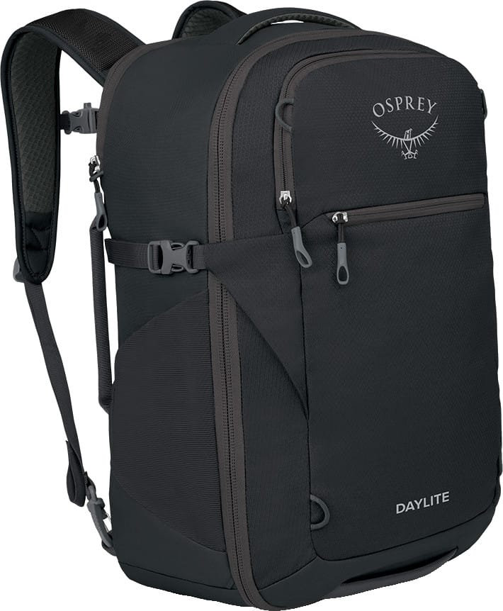 Osprey Daylite Carry-On Travel Pack 35 Black